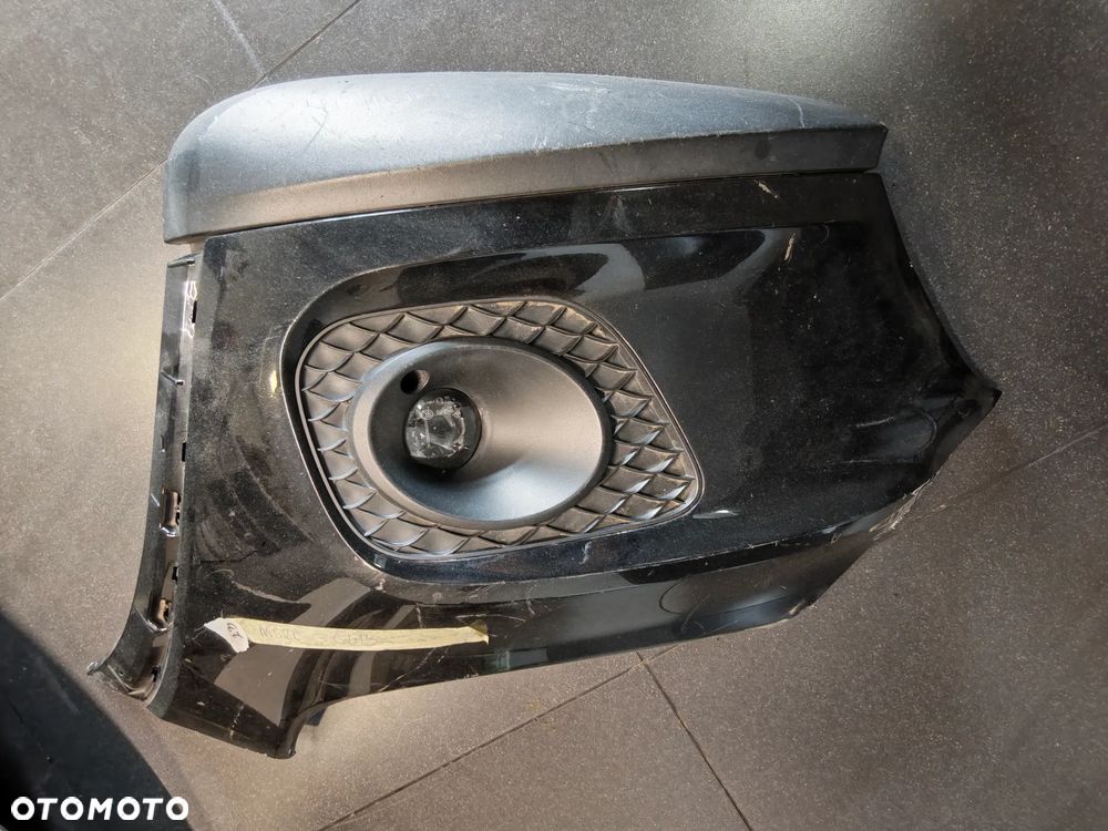 Mercedes GLB X 247 halogen lewy  / GLA H247 - 1
