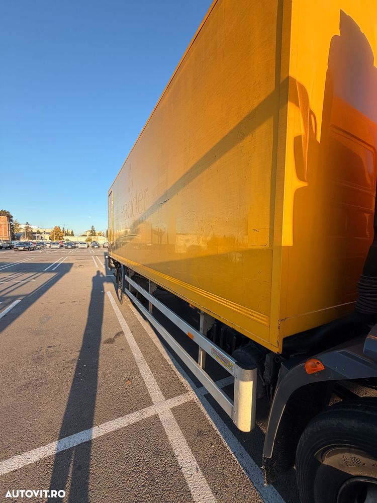 DAF LF 55.220 - 8