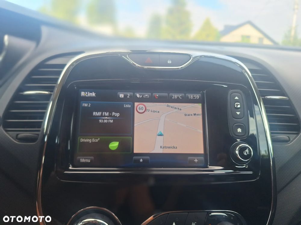 Renault Captur ENERGY TCe 90 Start&Stop Intens - 36
