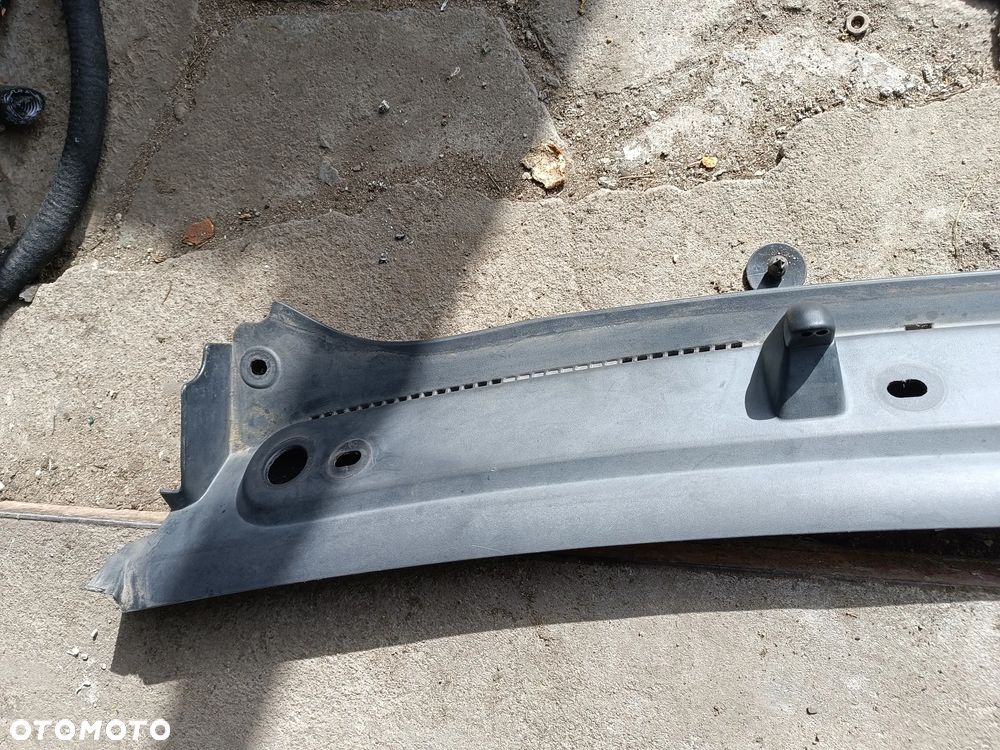 VIVARO TRAFIC II PRIMASTAR PODSZYBIE 93850665 EUROPA - 3