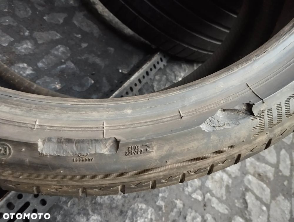 Bridgestone Turanza T005 285 35 22 106 Y XL AO - 6