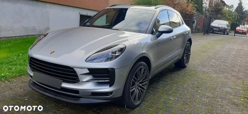 Porsche Macan - 15