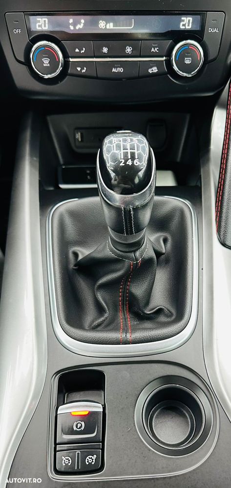 Renault Kadjar Energy dCi 130 Bose Edition - 23