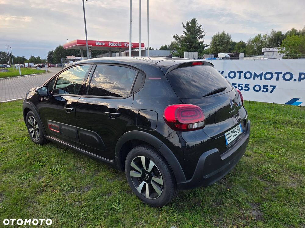 Citroën C3 1.5 BlueHDi C-Series - 5