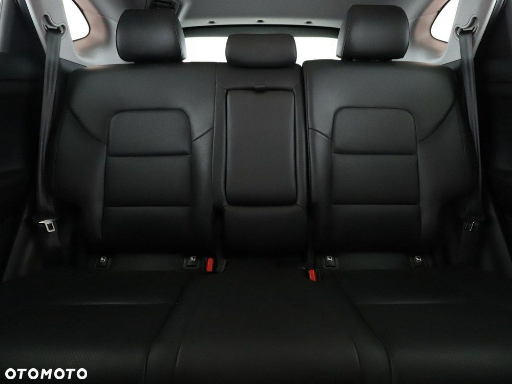 Hyundai Tucson 1.6 Turbo 4WD DCT Premium - 19