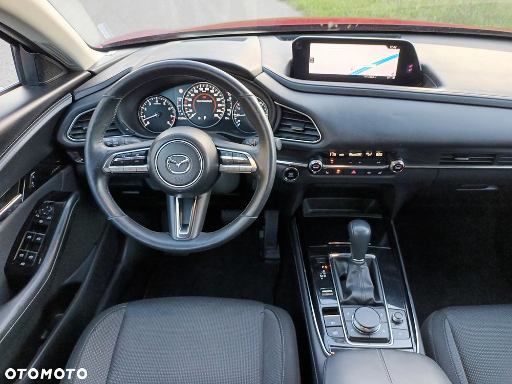 Mazda CX-30 - 23