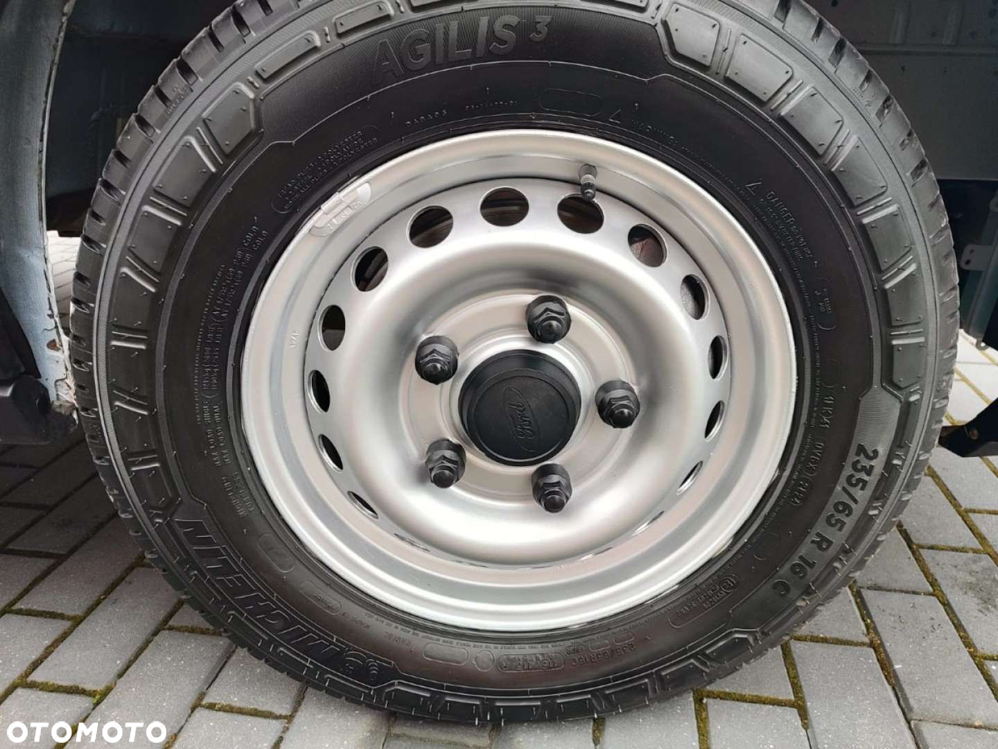 Ford Transit - 35