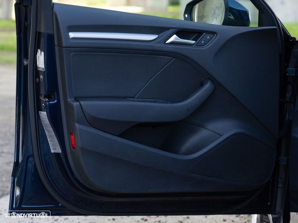 Audi A3 Sportback 30 TDI Sport - 47