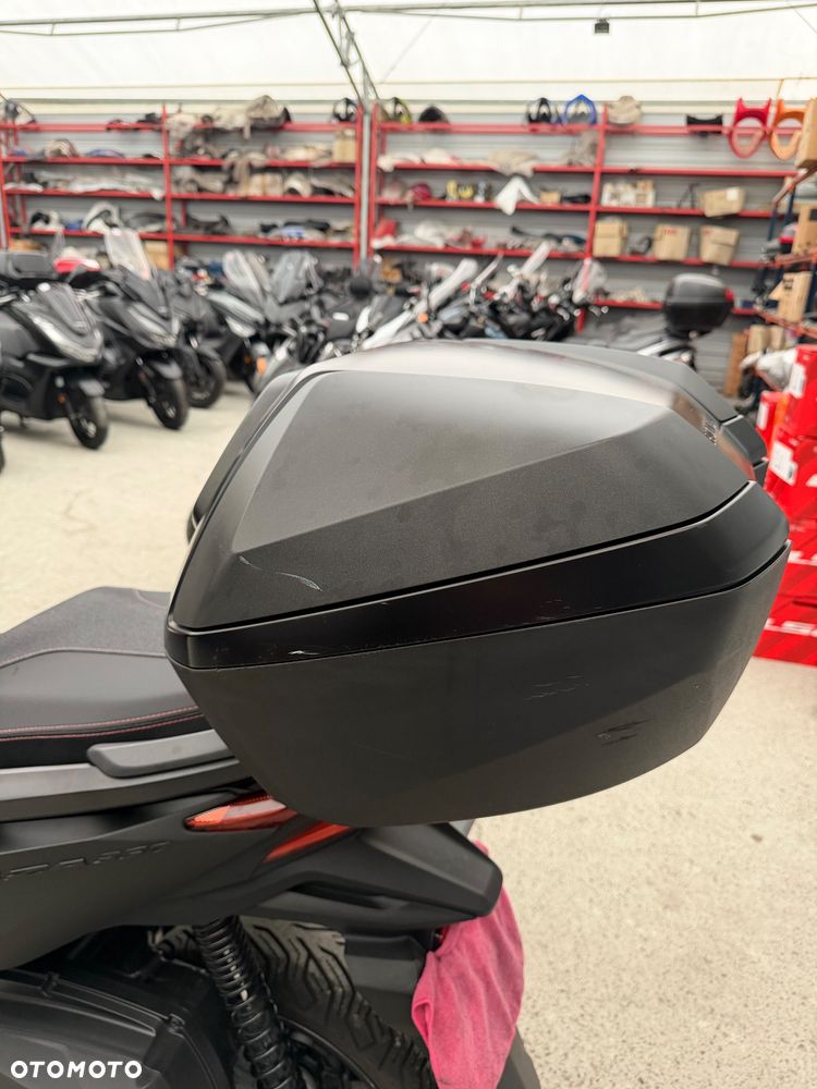 Honda NSS - 17