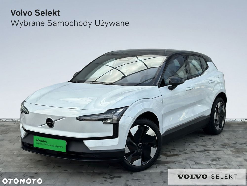 Volvo EX30 - 2