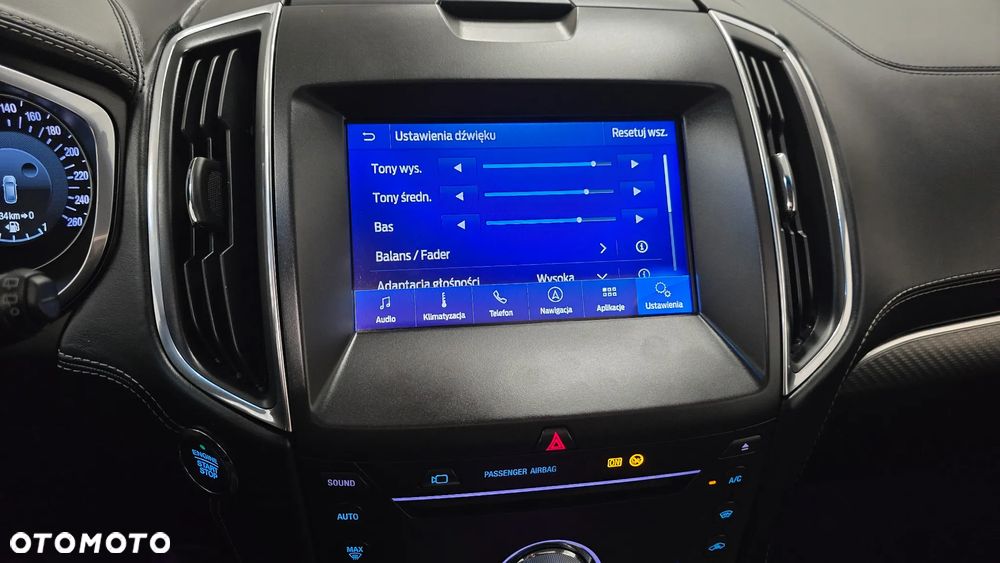 Ford Edge 2.0 EcoBlue Bi-Turbo 4x4 Vignale - 38