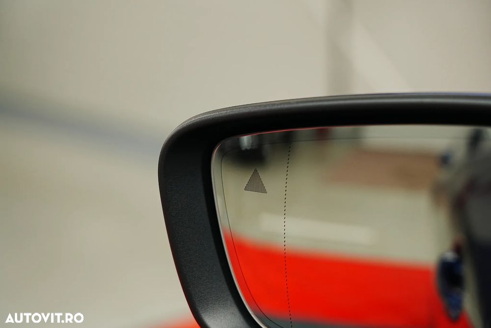 BMW Seria 5 520d xDrive Aut. - 23