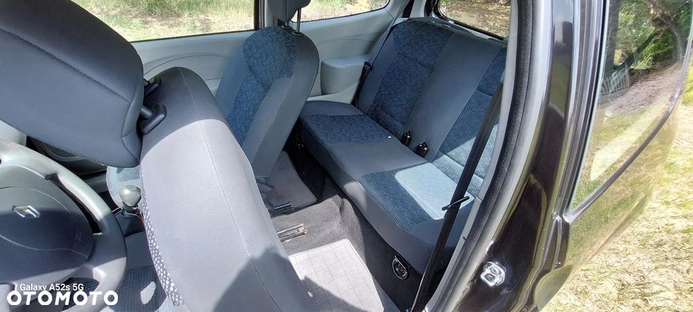 Renault Twingo 1.2 16V LEV eco2 - 10