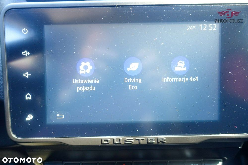 Dacia Duster - 36