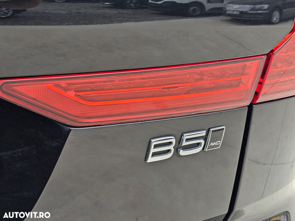 Volvo XC 60 D5 AWD Geartronic RDesign - 12