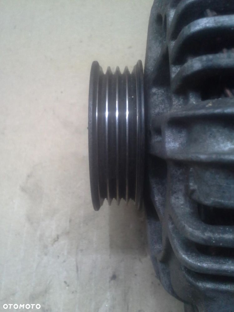 Alternator Hyundai Santa Fe 2.0 CRDi - 3