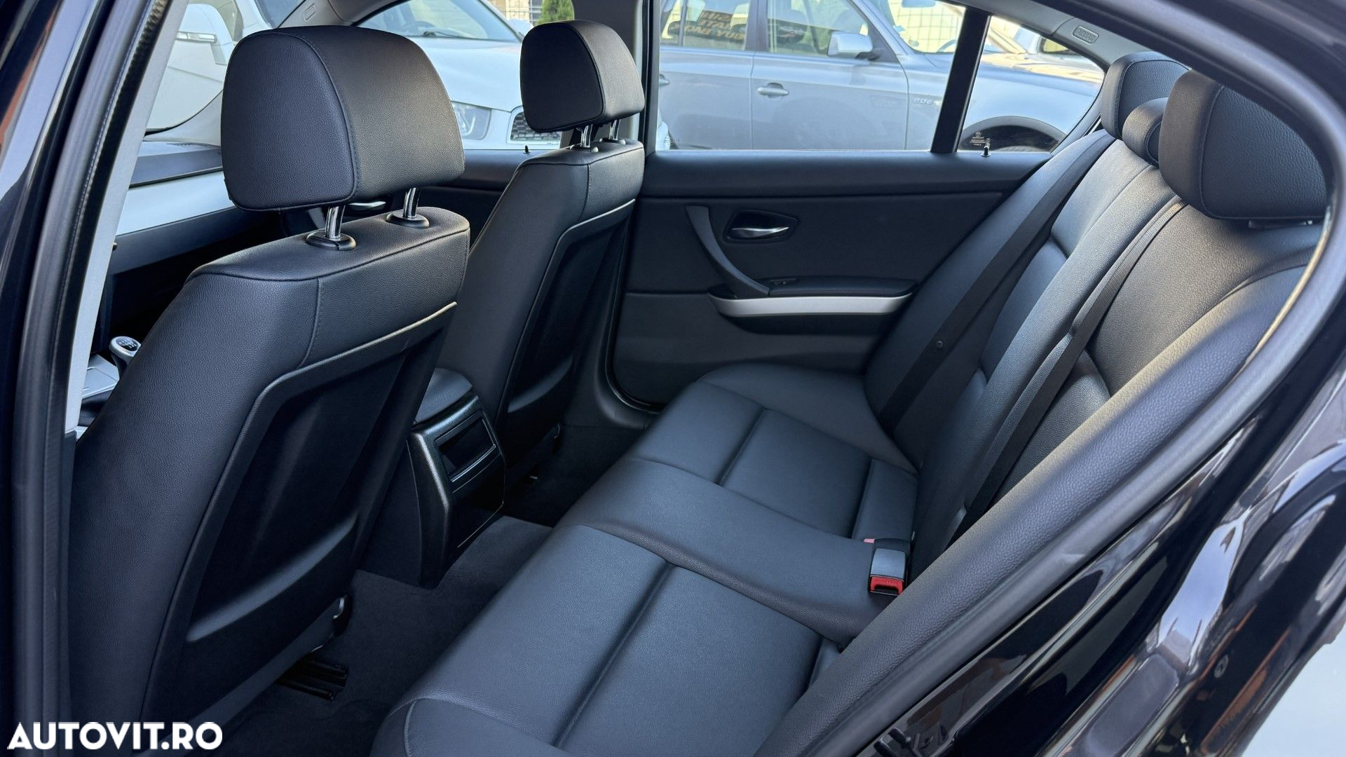 BMW Seria 3 - 9