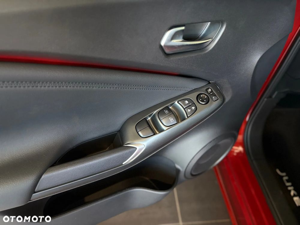 Nissan Juke 1.0 DIG-T N-Connecta DCT - 14