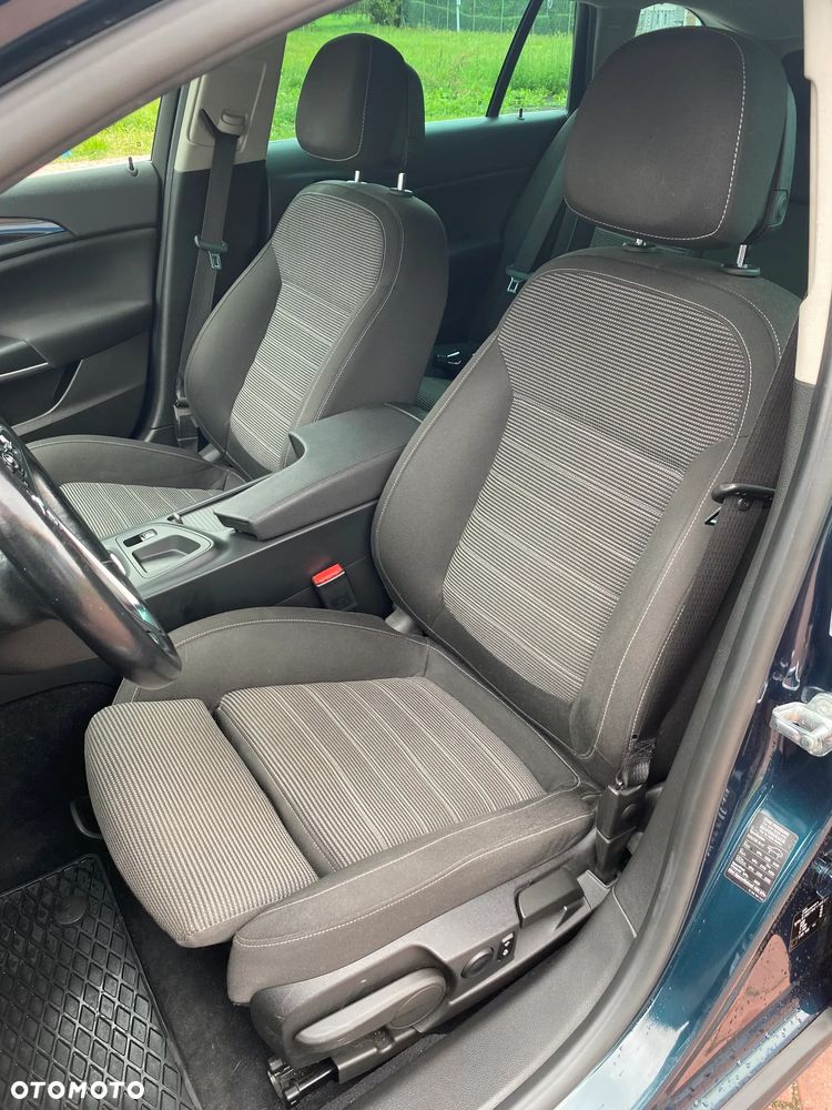 Opel Insignia 1.6 T Active - 11