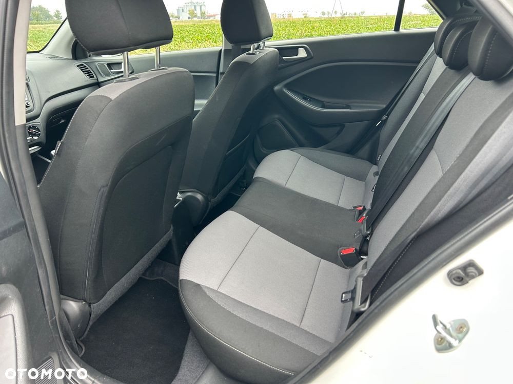 Hyundai i20 1.0 T-GDI Active - 9