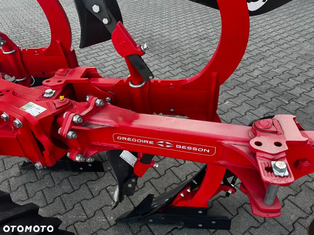 Gregoire Besson Gregoire-Besson ROVER 60 B 5/170/100 - 13