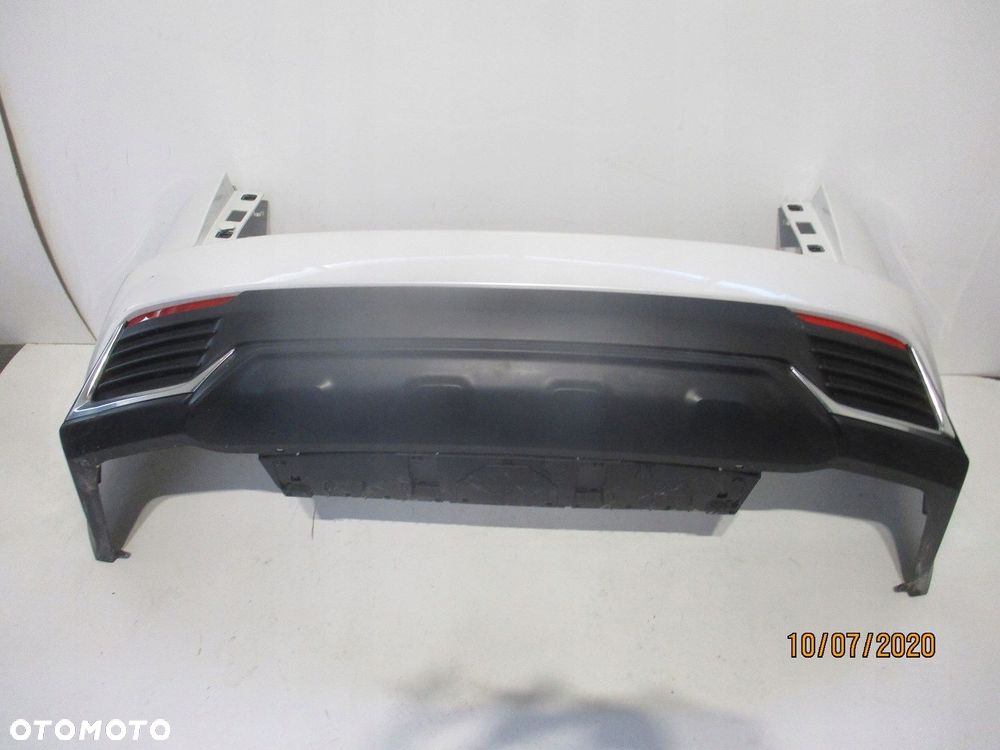 Zderzak tył tylny LEXUS NX300 NX 300 LIFT - 1