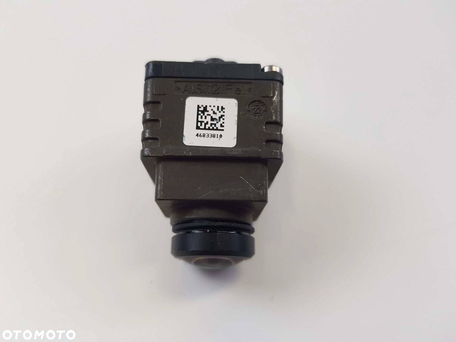 KAMERA SURROUND VIEW BMW 9495742 0263007177A G05 G06 G07 G11 G12 G14 G15 G20 G21 G30 - 4