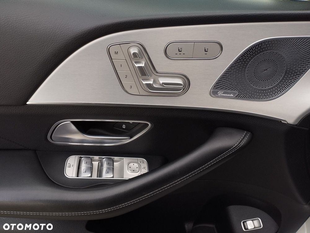 Mercedes-Benz GLE - 15