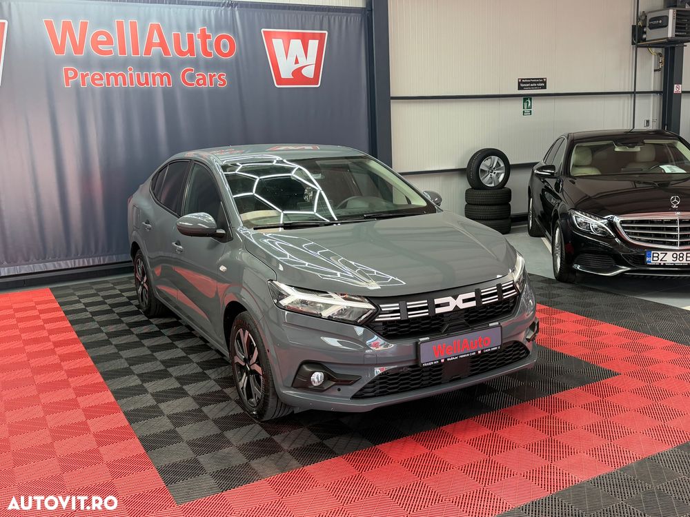 Dacia Sandero - 2