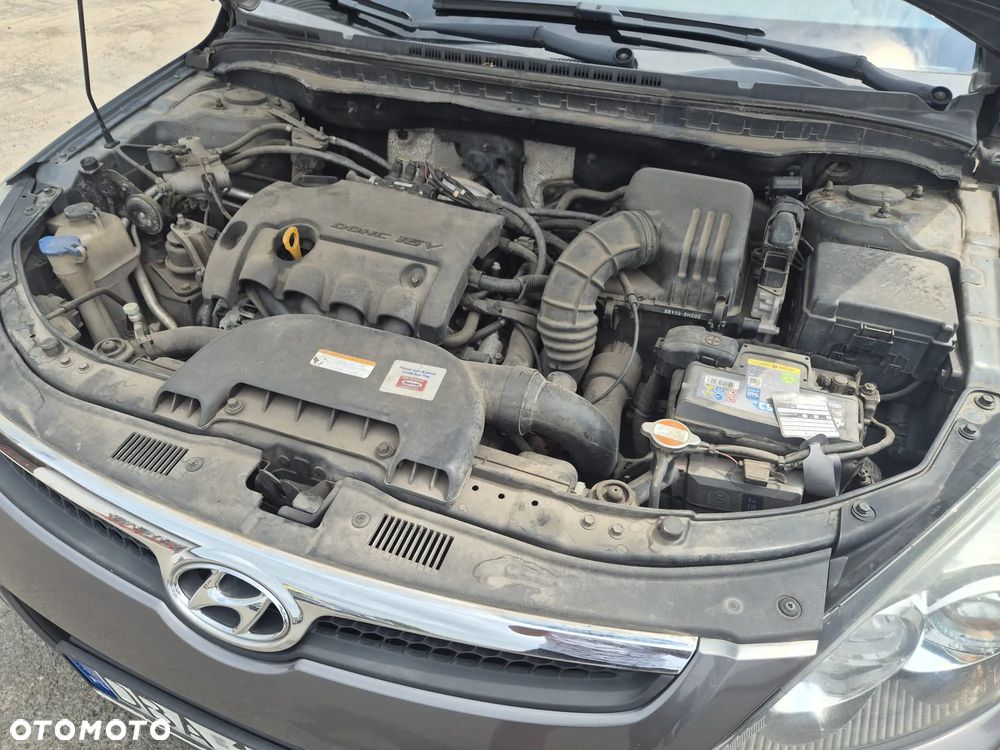 Hyundai i30 1.4 Classic - 7