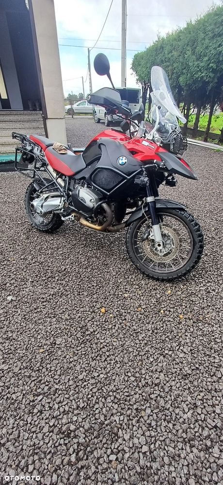BMW GS - 3
