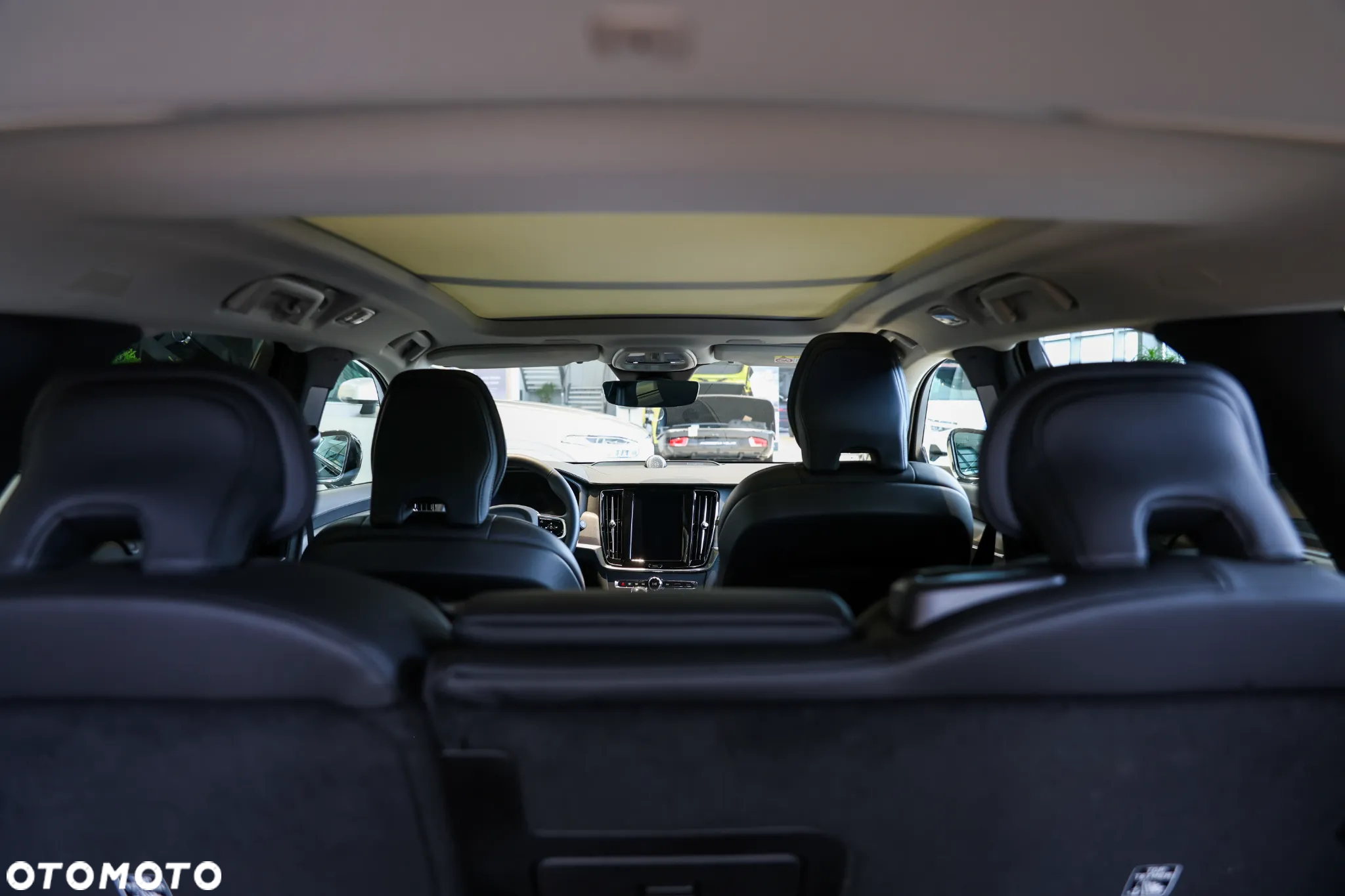 Volvo V90 - 9