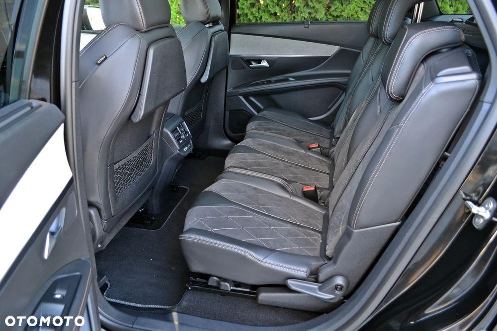 Peugeot 5008 - 30