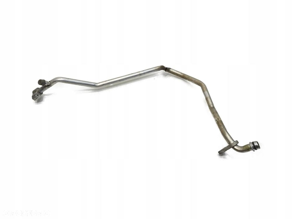 PRZEWÓD KLIMATYZACJI TOYOTA AVENSIS III T27 2.0 D-4D 88707-05070-A - 1
