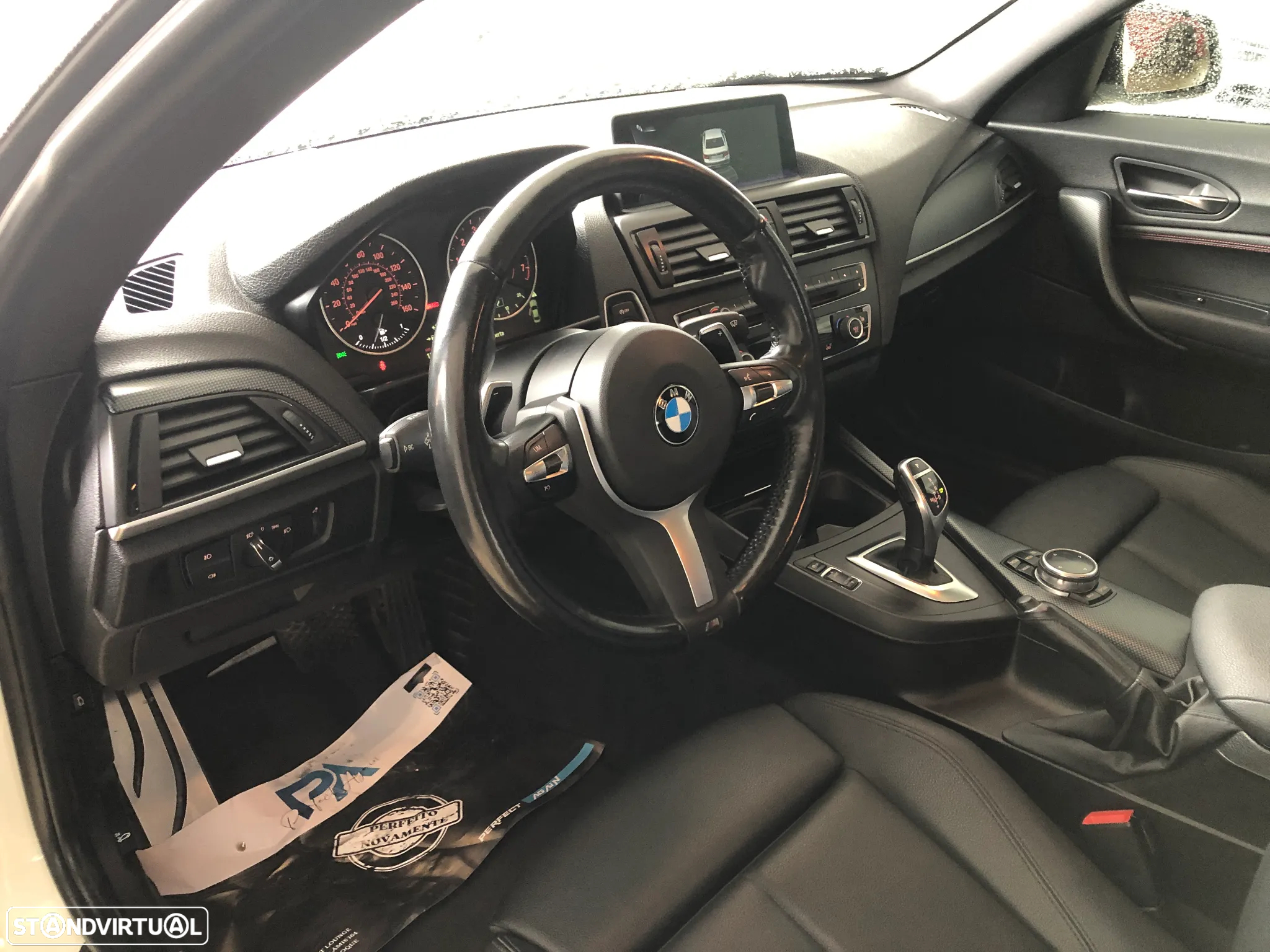 BMW 228 i Coupe Sport-Aut. Sport Line - 15