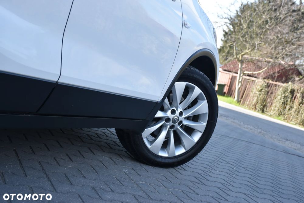 Opel Mokka 1.6 CDTI Cosmo S&S - 36