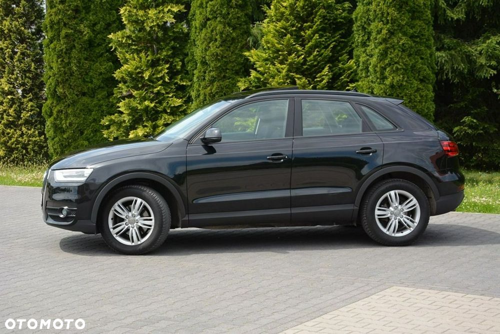 Audi Q3 1.4 TFSI - 4