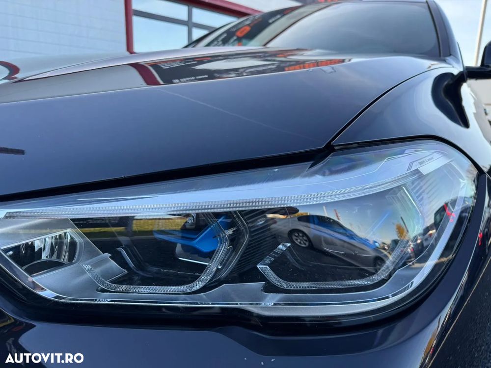 BMW X6 xDrive30d xLine - 25