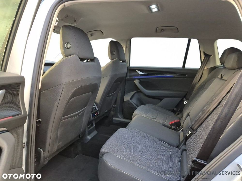 Skoda Kodiaq 2.0 TDI 4x4 Selection DSG - 8