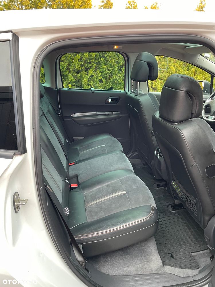 Peugeot 3008 BlueHDi 120 EAT6 Stop & Start Business Line - 2