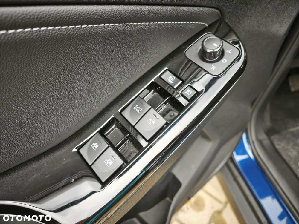 BAIC 3 1.5T Luxury - 21