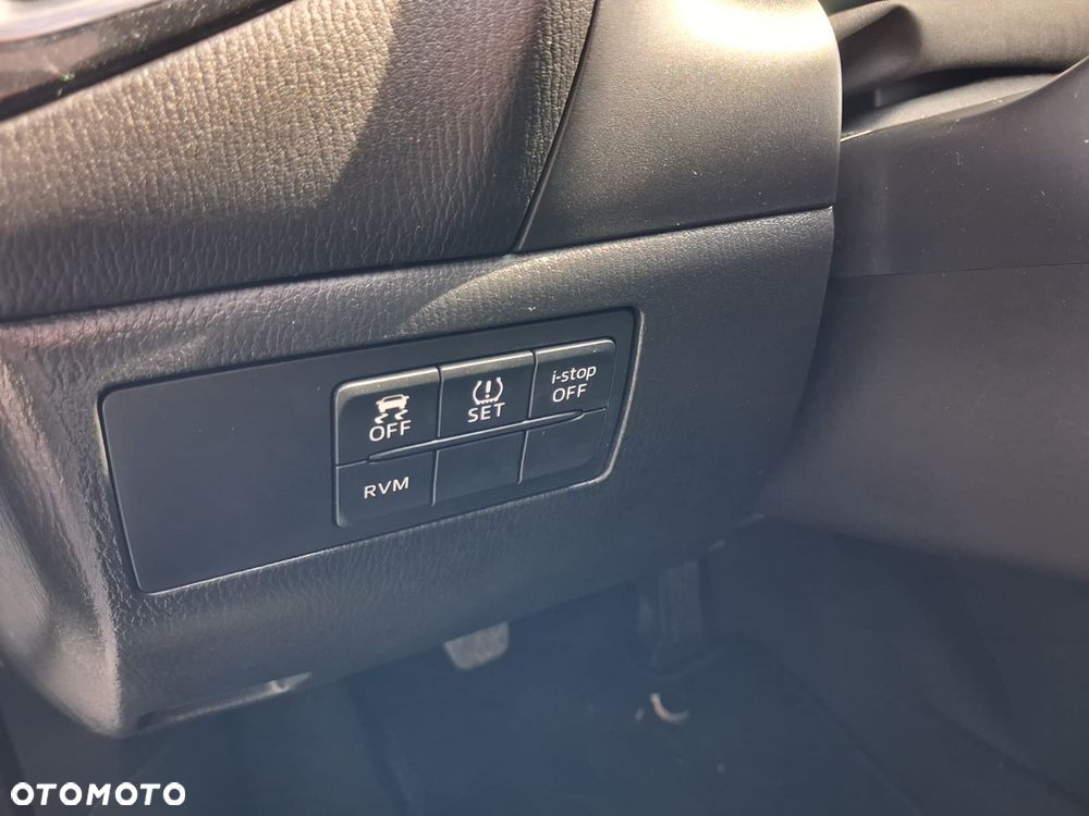 Mazda 3 2.2 CD High-Line - 9