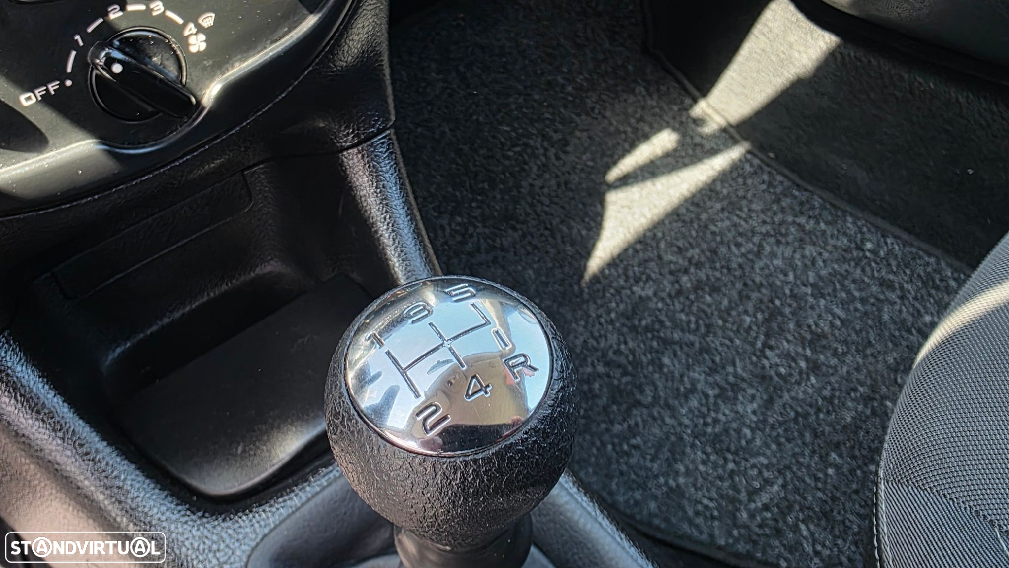 Peugeot 206 1.4 HDi Look - 14
