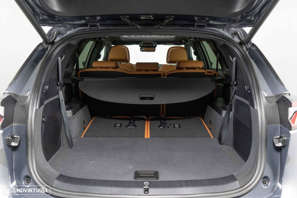 BYD Tang 108.8 kWh AWD Flagship - 15