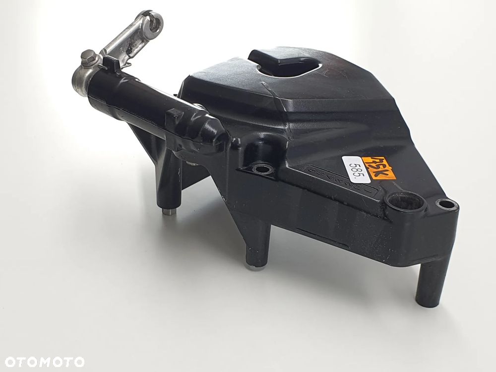 SUZUKI GSR 600 06-10 DEKIEL WYSPRZĘGLIK - 4