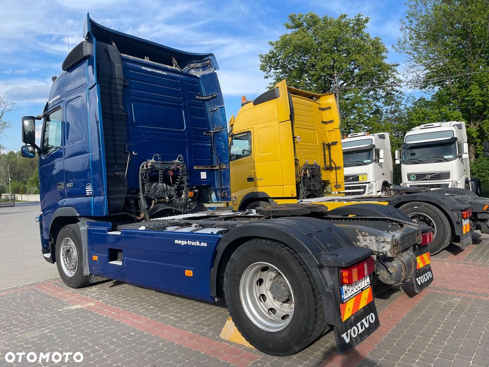 Volvo FH 460/ Euro5/Automat - 5