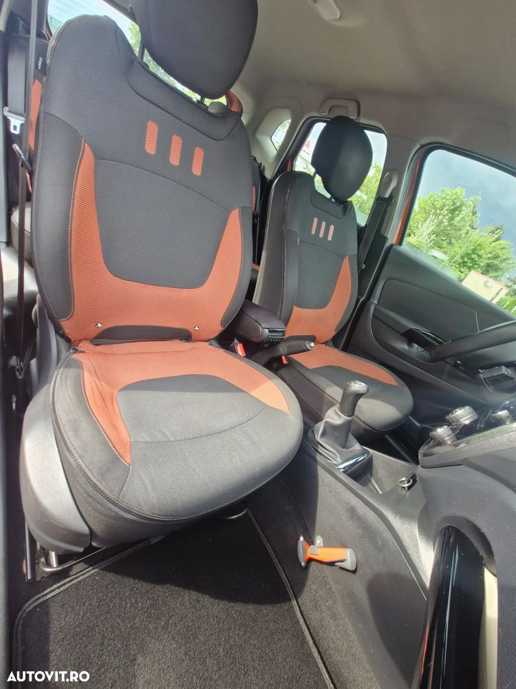 RENAULT Captur 2015 — imagine 9