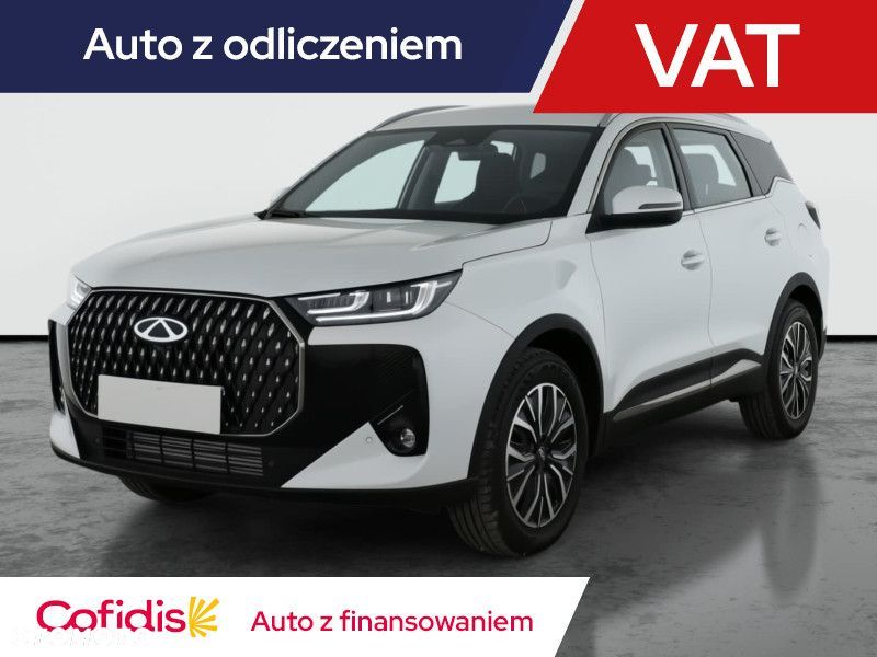 Chery Tiggo 7 - 2