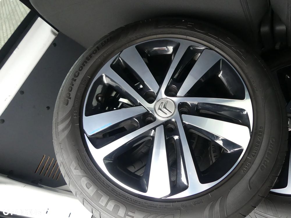 Citroën SpaceTourer - 38