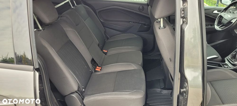 Ford Grand C-MAX 1.0 EcoBoost Start-Stopp-System Business Edition - 15